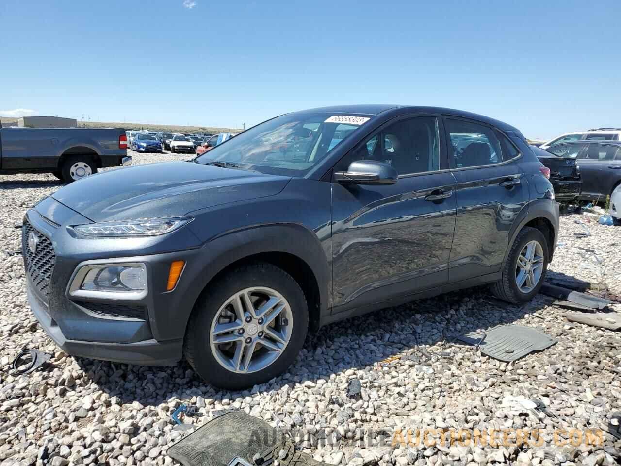 KM8K1CAA9KU276215 HYUNDAI KONA 2019