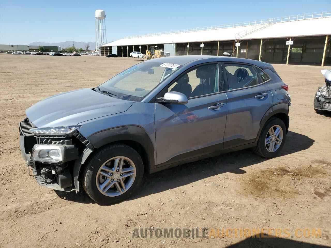 KM8K1CAA9KU284539 HYUNDAI KONA 2019