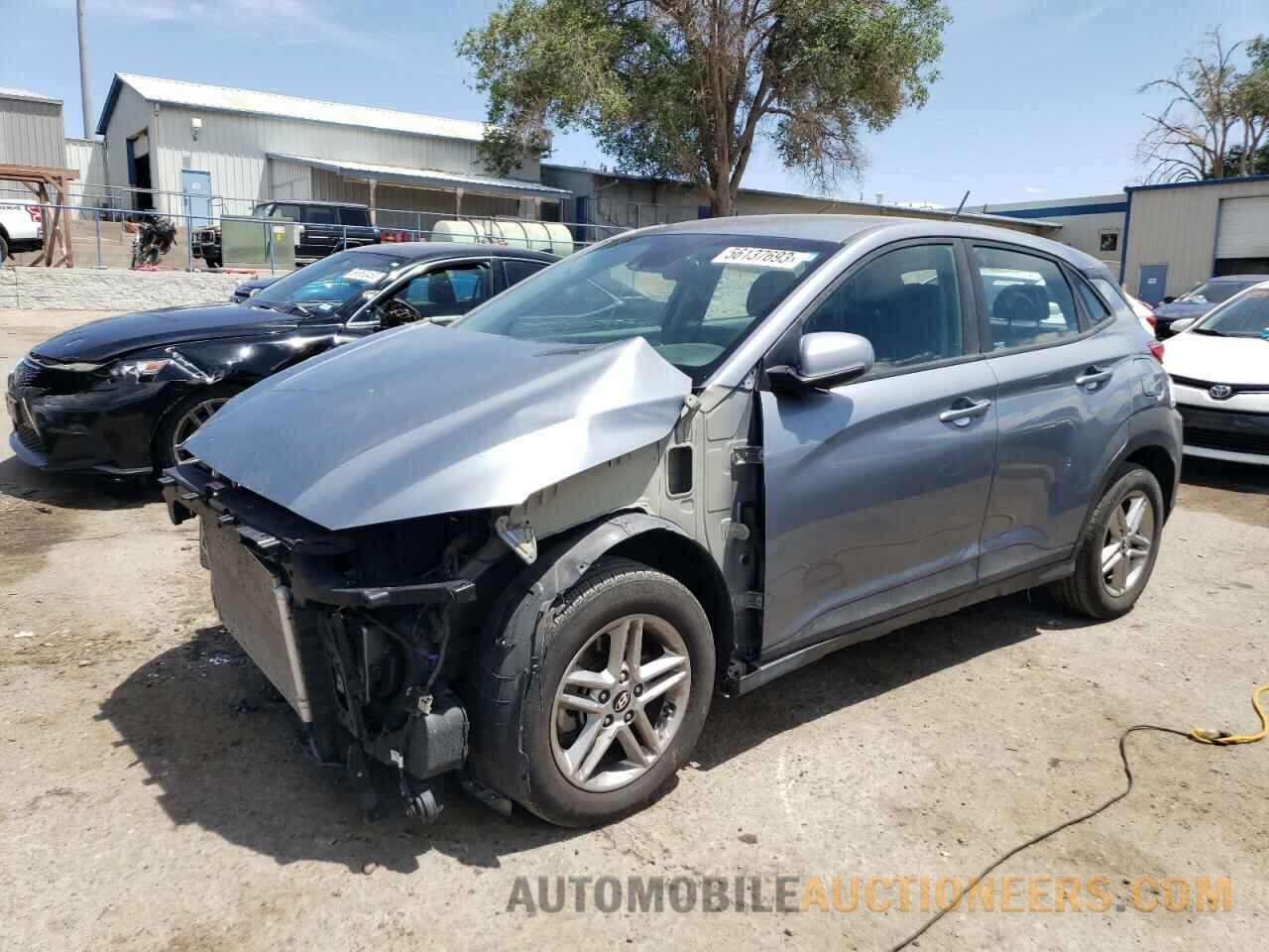 KM8K1CAA9KU294035 HYUNDAI KONA 2019