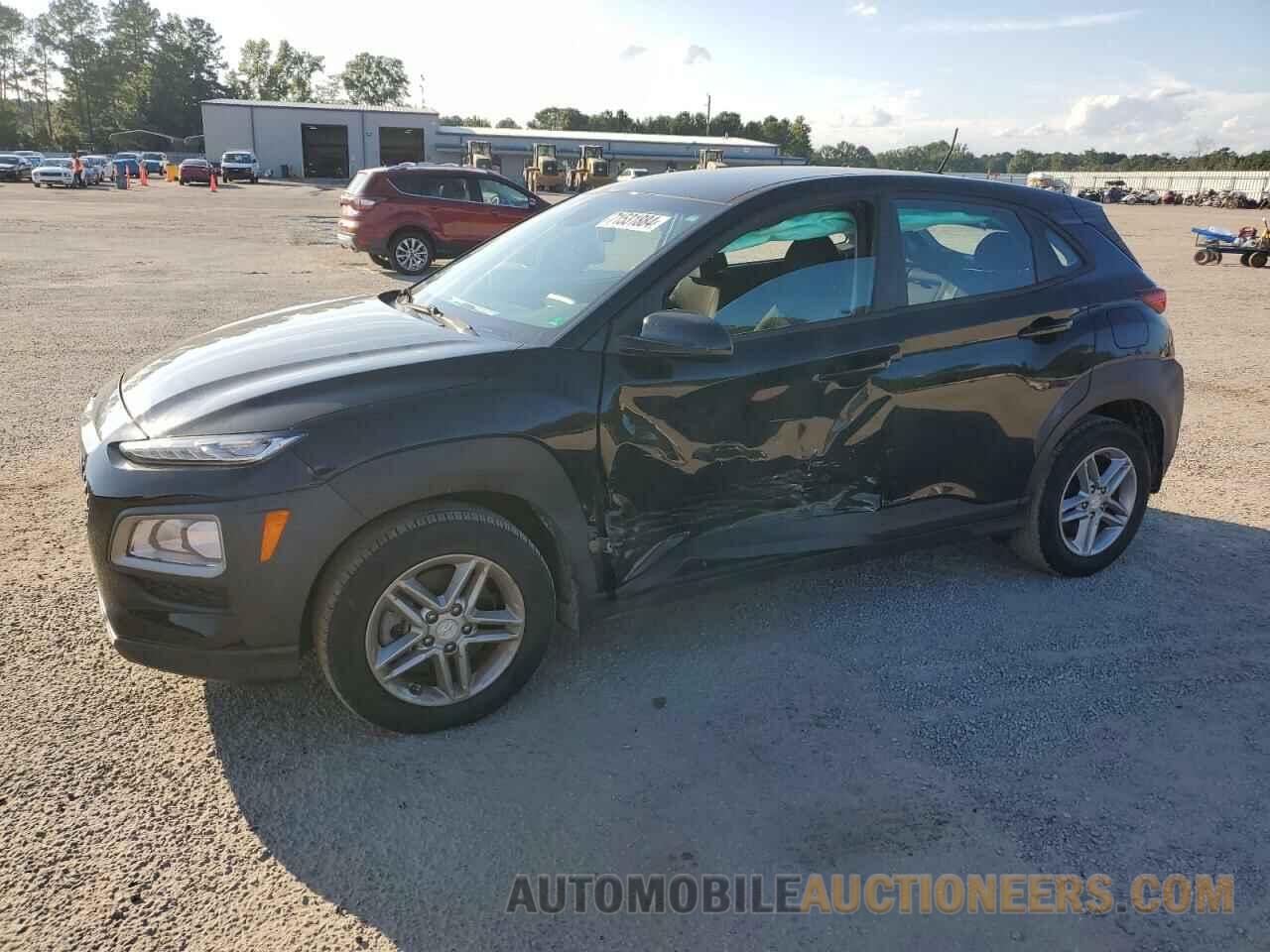 KM8K1CAA9MU616210 HYUNDAI KONA 2021