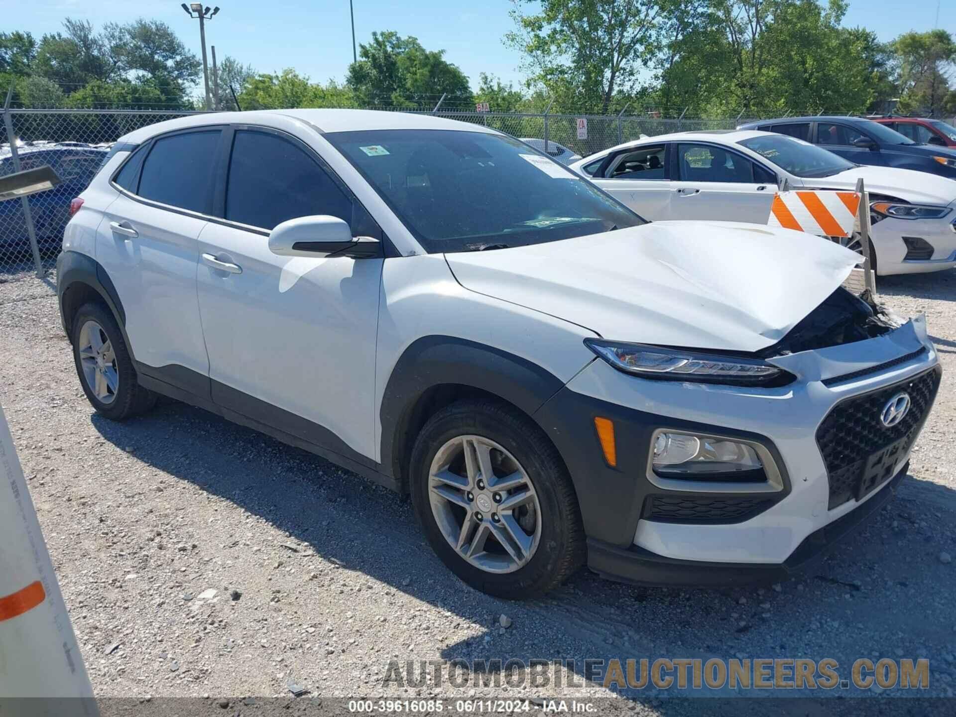 KM8K1CAA9MU635128 HYUNDAI KONA 2021