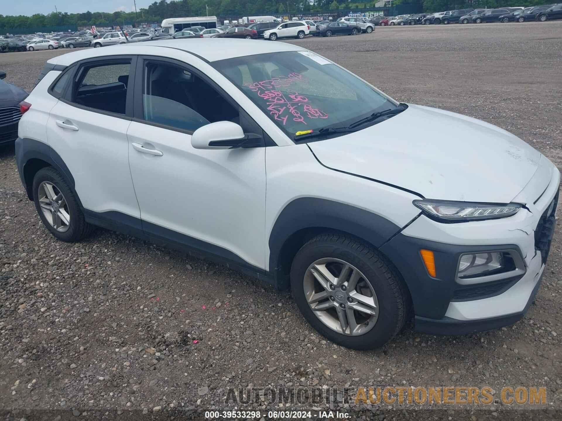 KM8K1CAA9MU652298 HYUNDAI KONA 2021