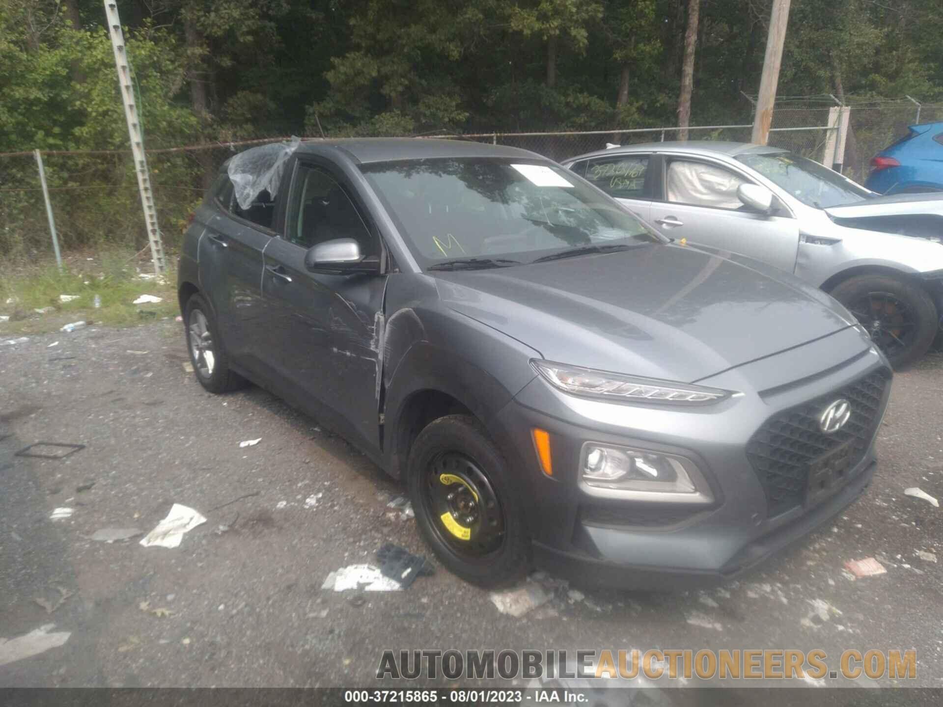 KM8K1CAA9MU661776 HYUNDAI KONA 2021