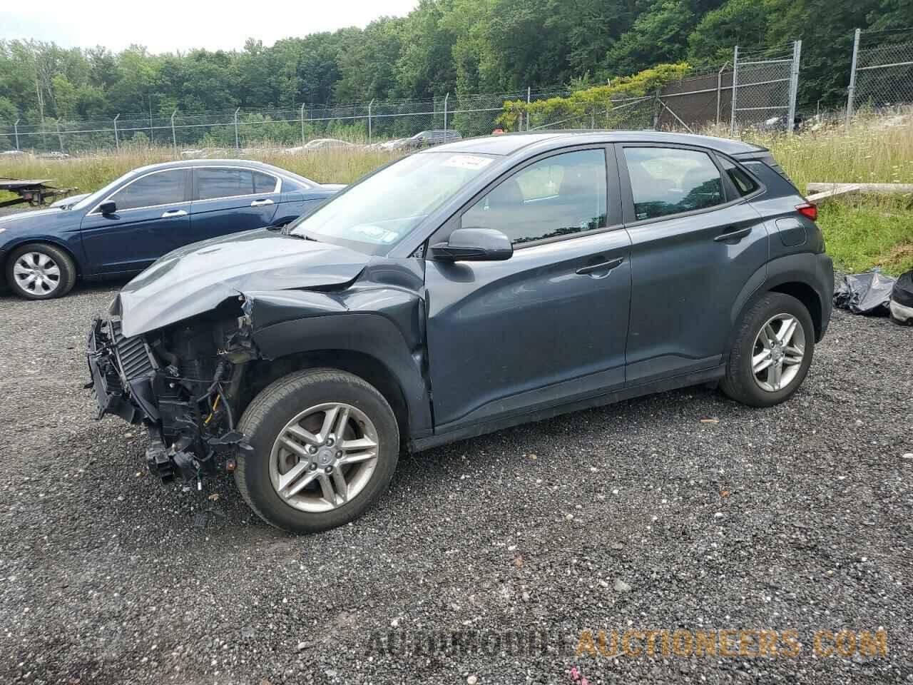 KM8K1CAA9MU723676 HYUNDAI KONA 2021