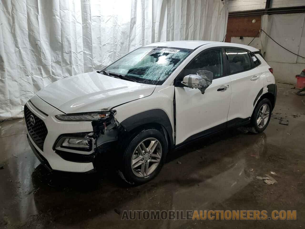 KM8K1CAA9MU744480 HYUNDAI KONA 2021