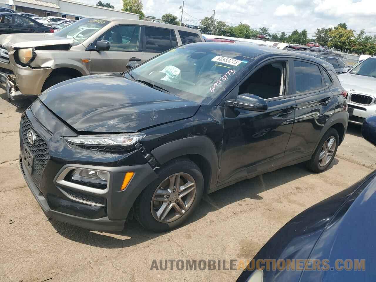 KM8K1CAA9MU747492 HYUNDAI KONA 2021