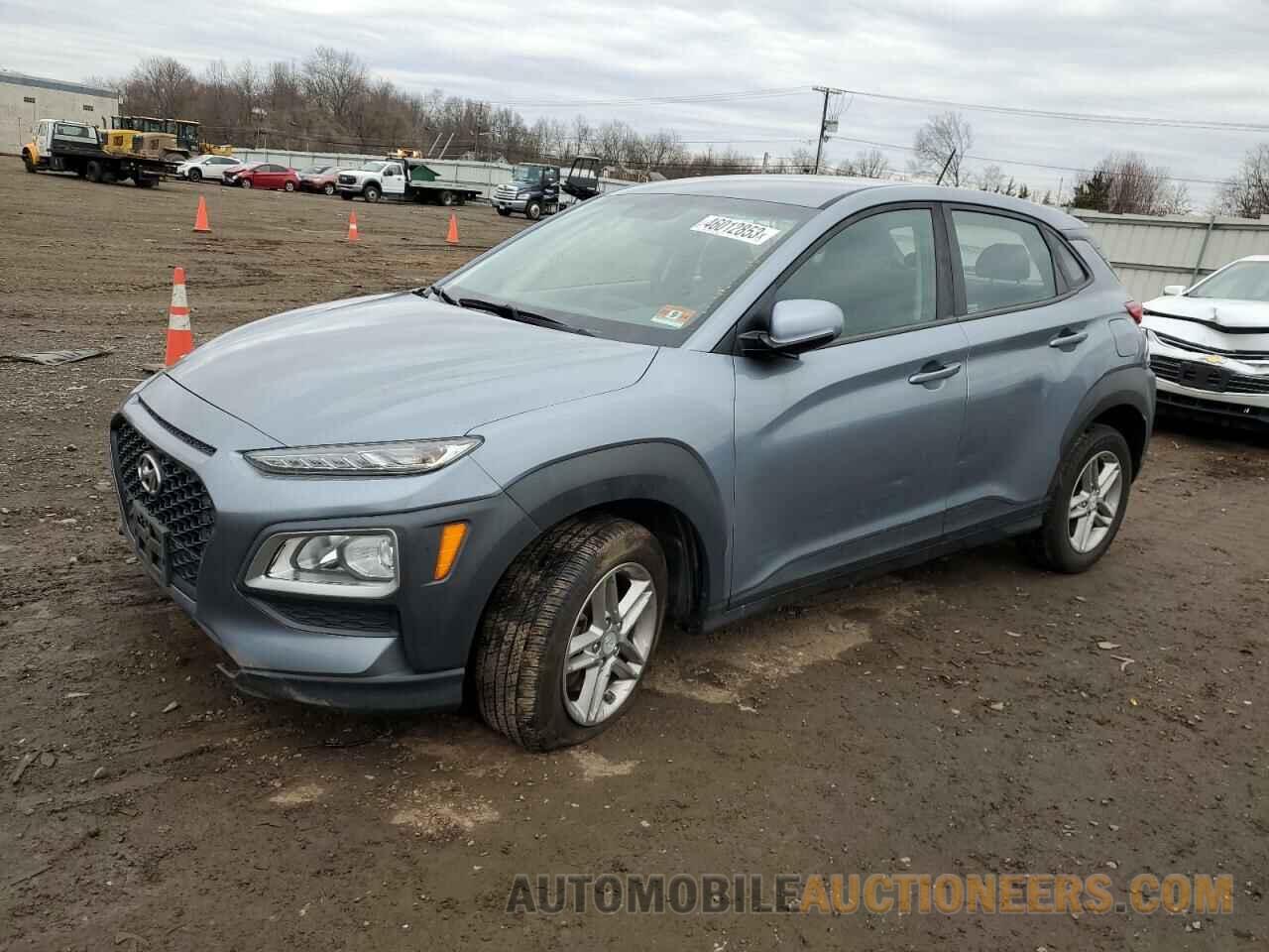 KM8K1CAAXJU177742 HYUNDAI KONA 2018