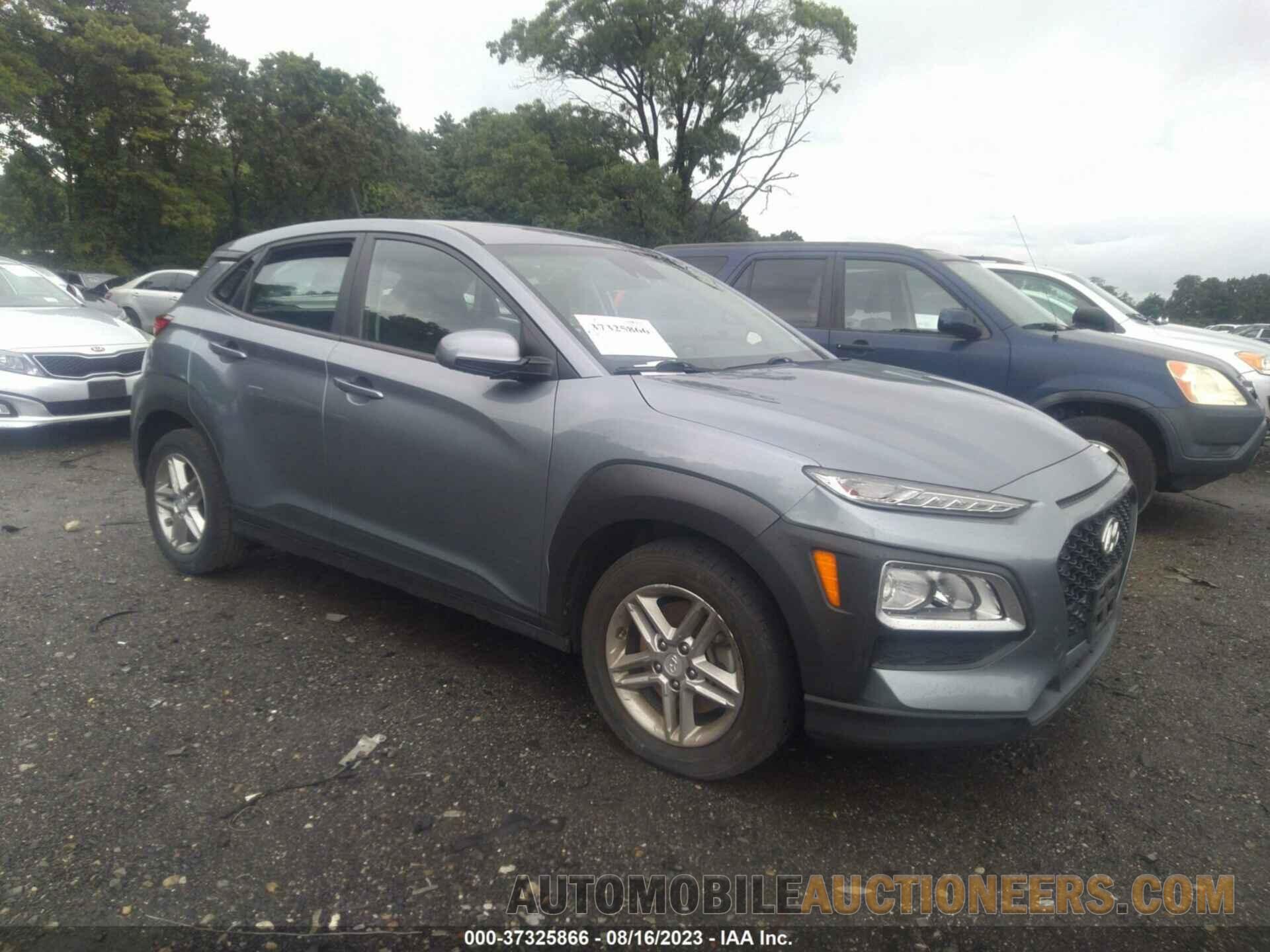 KM8K1CAAXKU276952 HYUNDAI KONA 2019