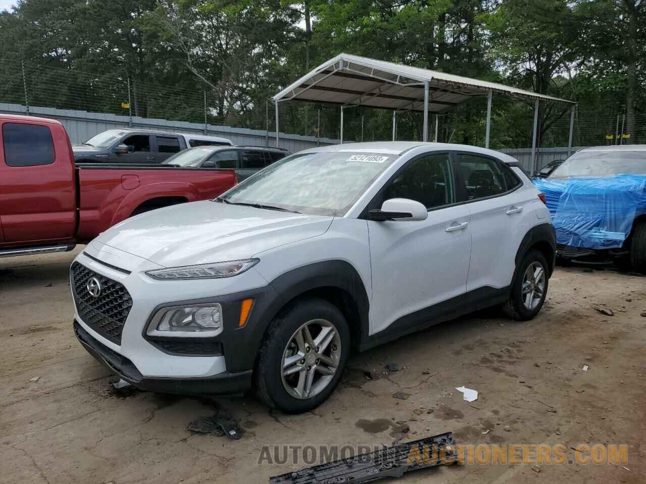 KM8K1CAAXKU294366 HYUNDAI KONA 2019