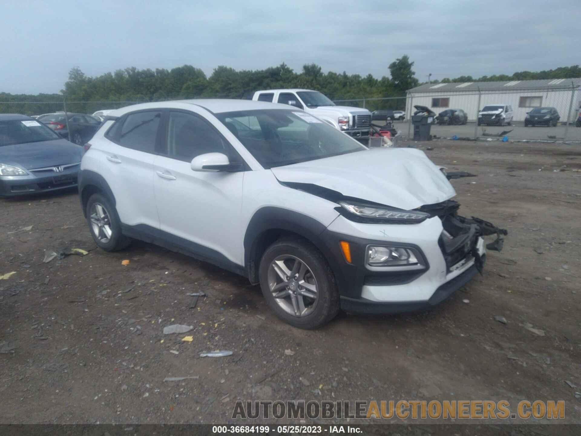 KM8K1CAAXKU368790 HYUNDAI KONA 2019