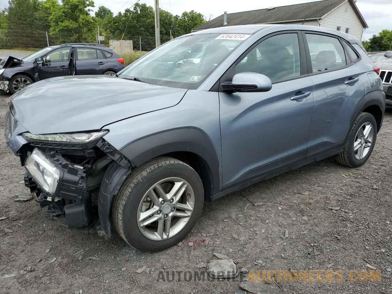 KM8K1CAAXLU479860 HYUNDAI KONA 2020