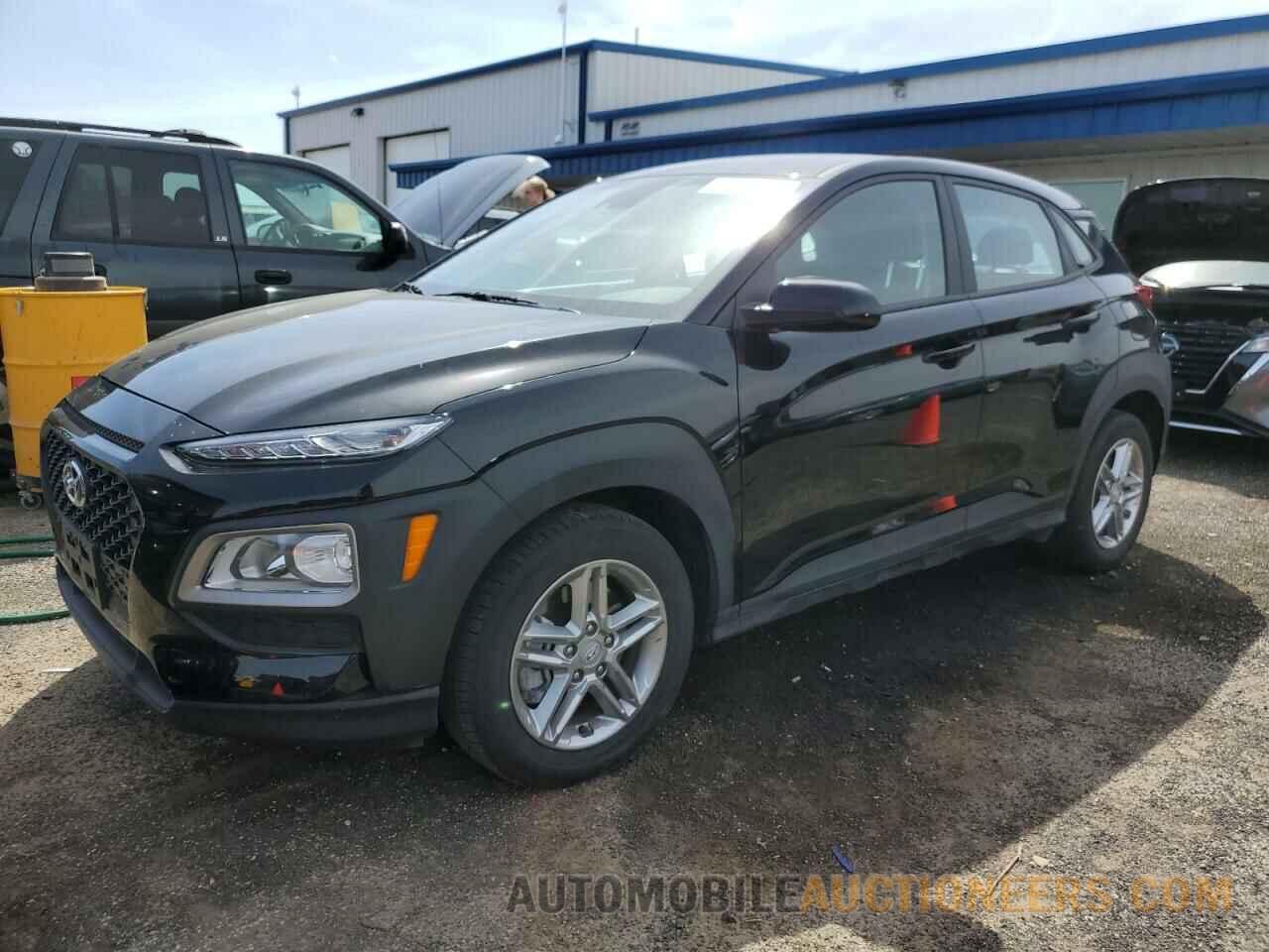 KM8K1CAAXMU688064 HYUNDAI KONA 2021