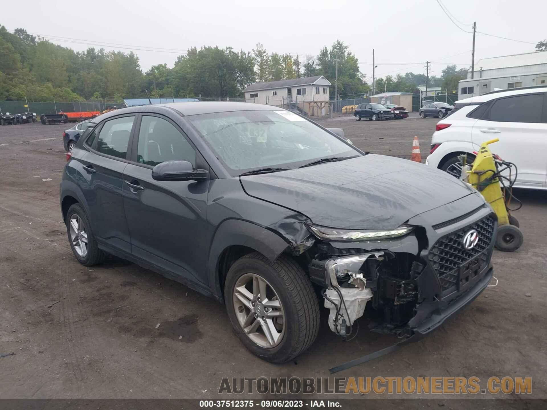 KM8K1CAAXMU718146 HYUNDAI KONA 2021