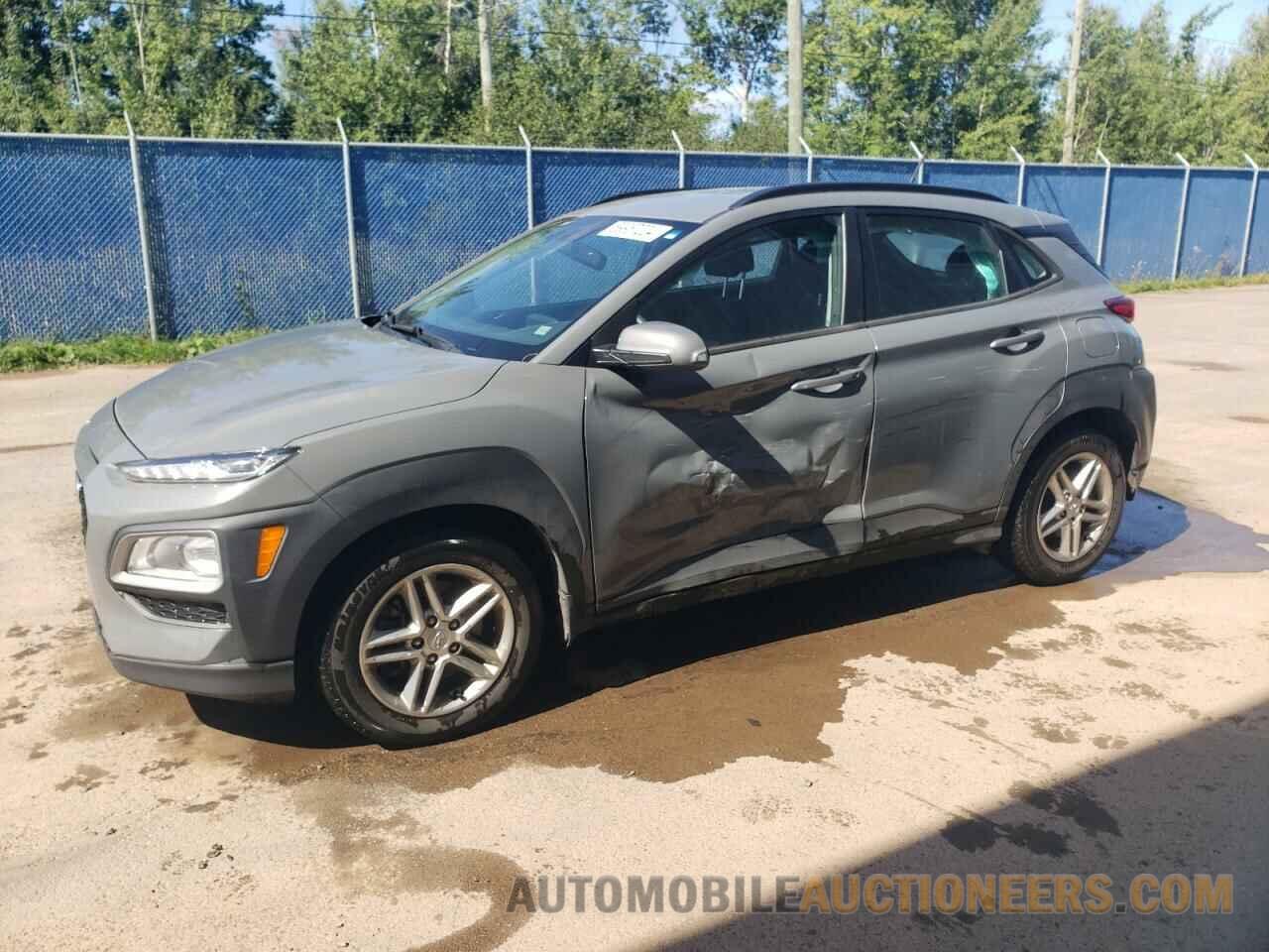 KM8K1CAAXMU720088 HYUNDAI KONA 2021