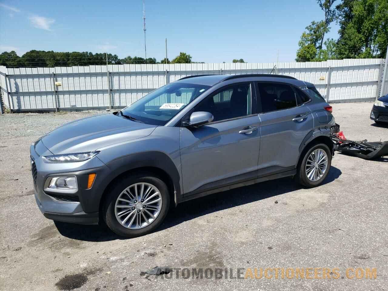 KM8K22AA0LU402678 HYUNDAI KONA 2020