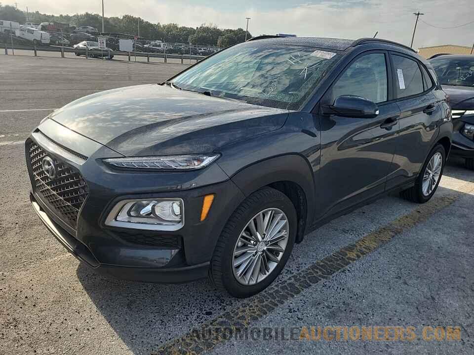 KM8K22AA0LU517975 Hyundai Kona 2020