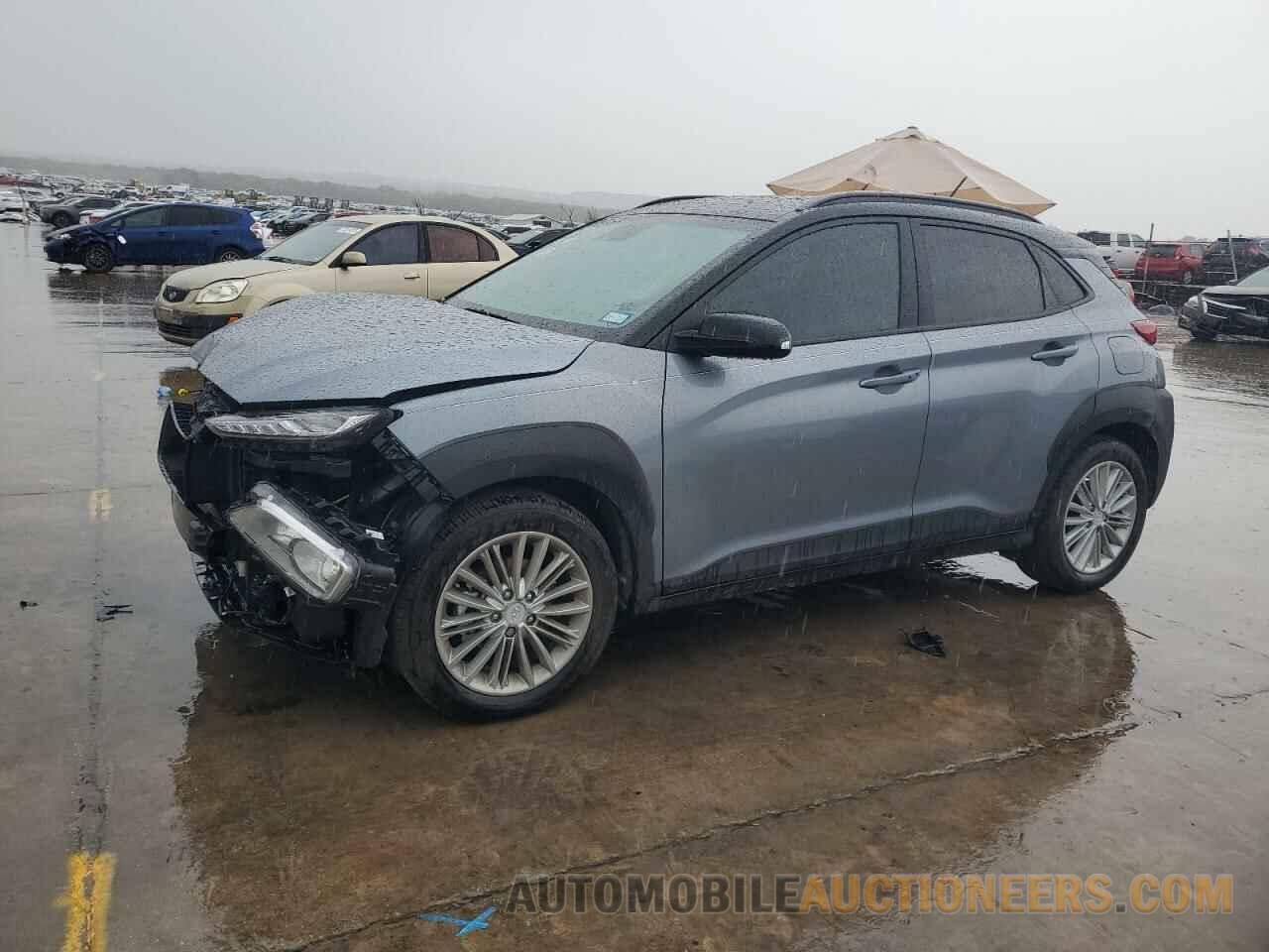 KM8K22AA0LU552645 HYUNDAI KONA 2020