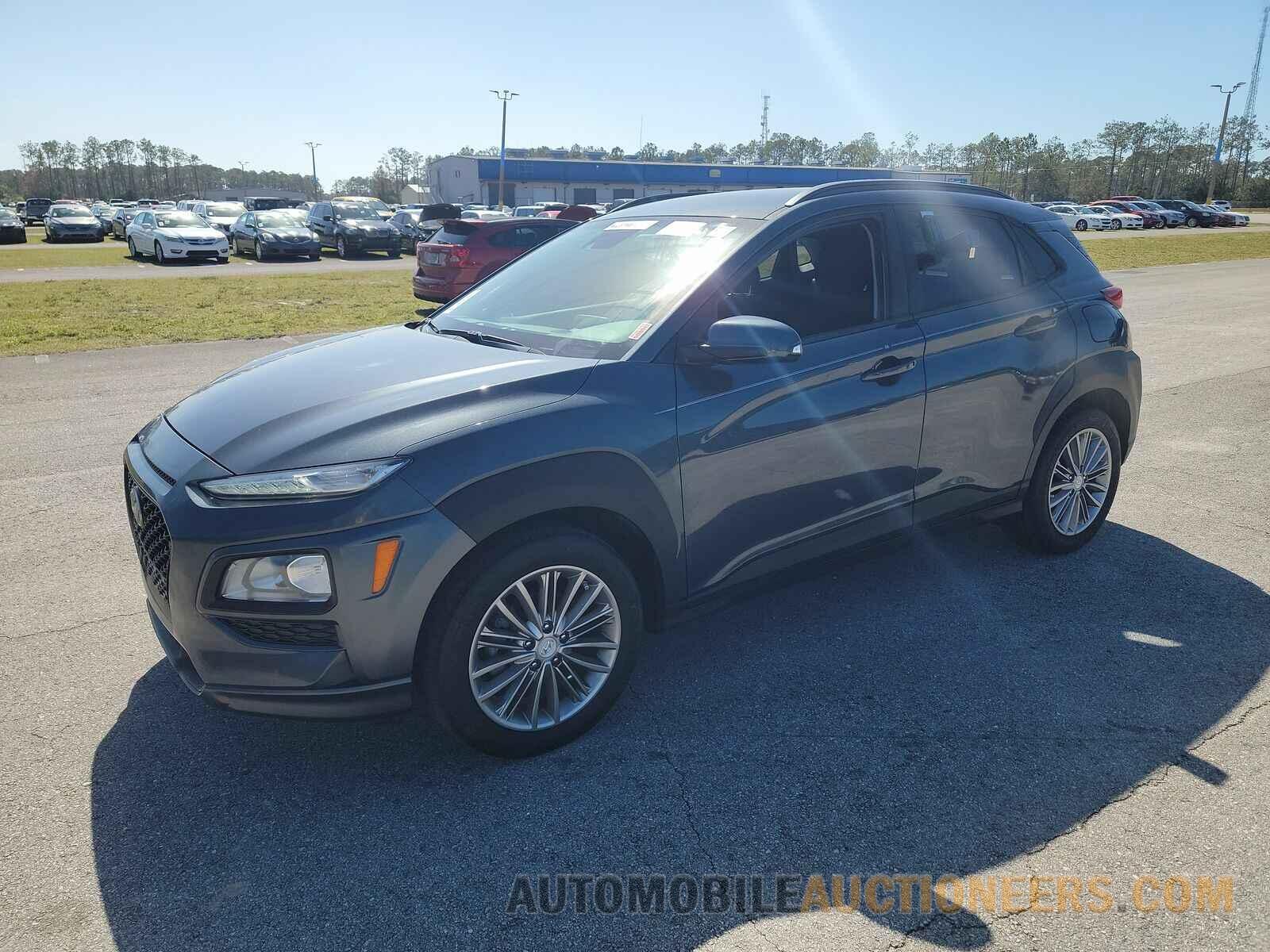 KM8K22AA1KU254555 Hyundai Kona 2019