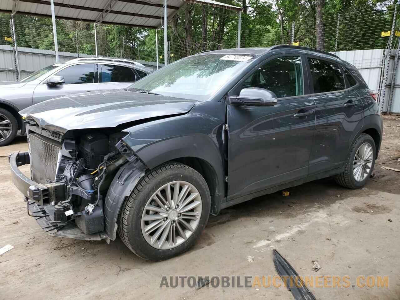 KM8K22AA1LU408148 HYUNDAI KONA 2020