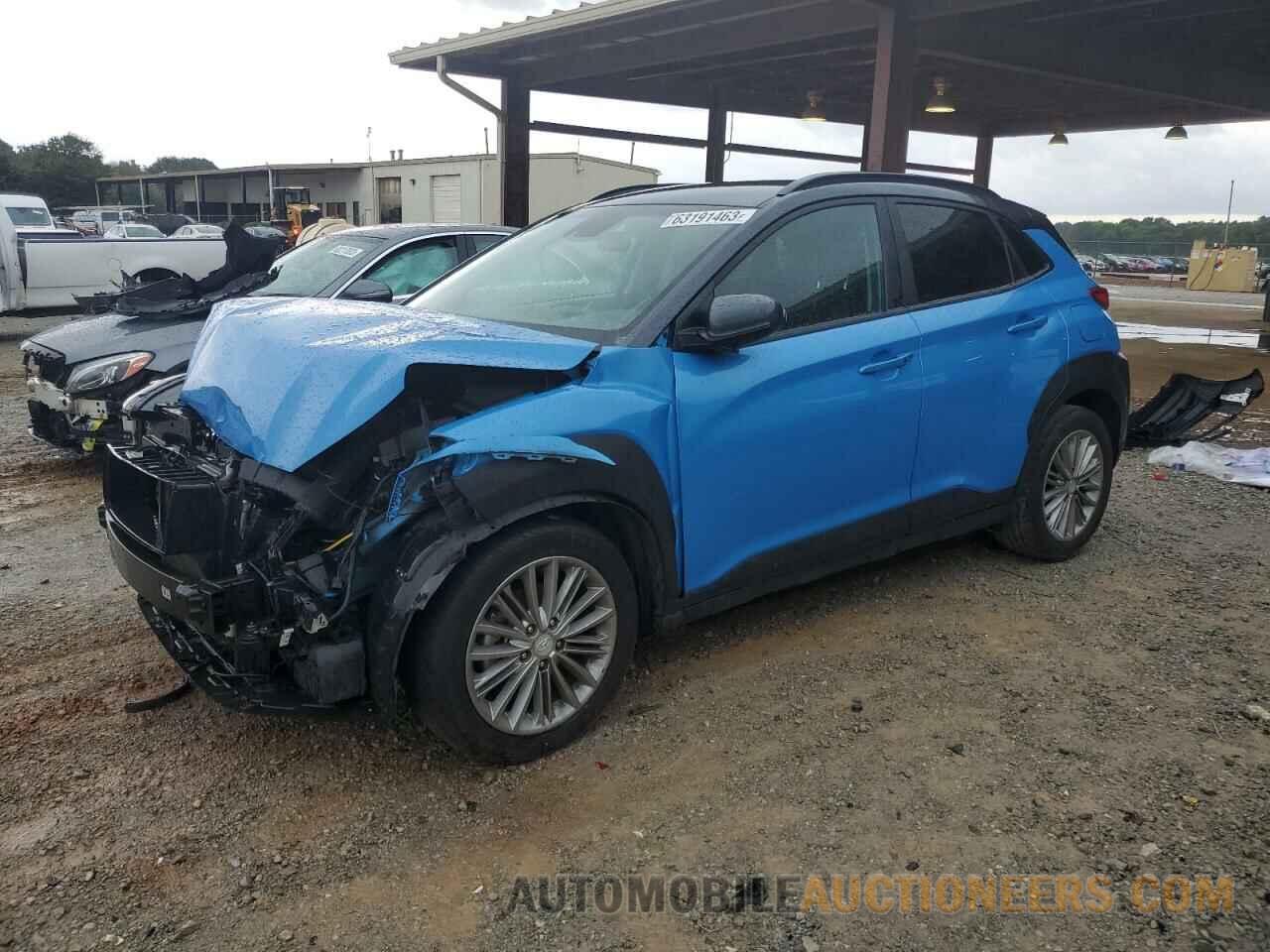 KM8K22AA1LU435995 HYUNDAI KONA 2020