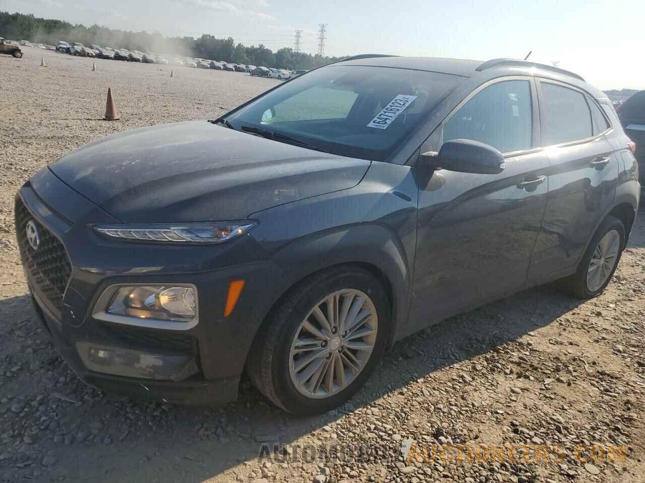 KM8K22AA1LU438900 HYUNDAI KONA 2020