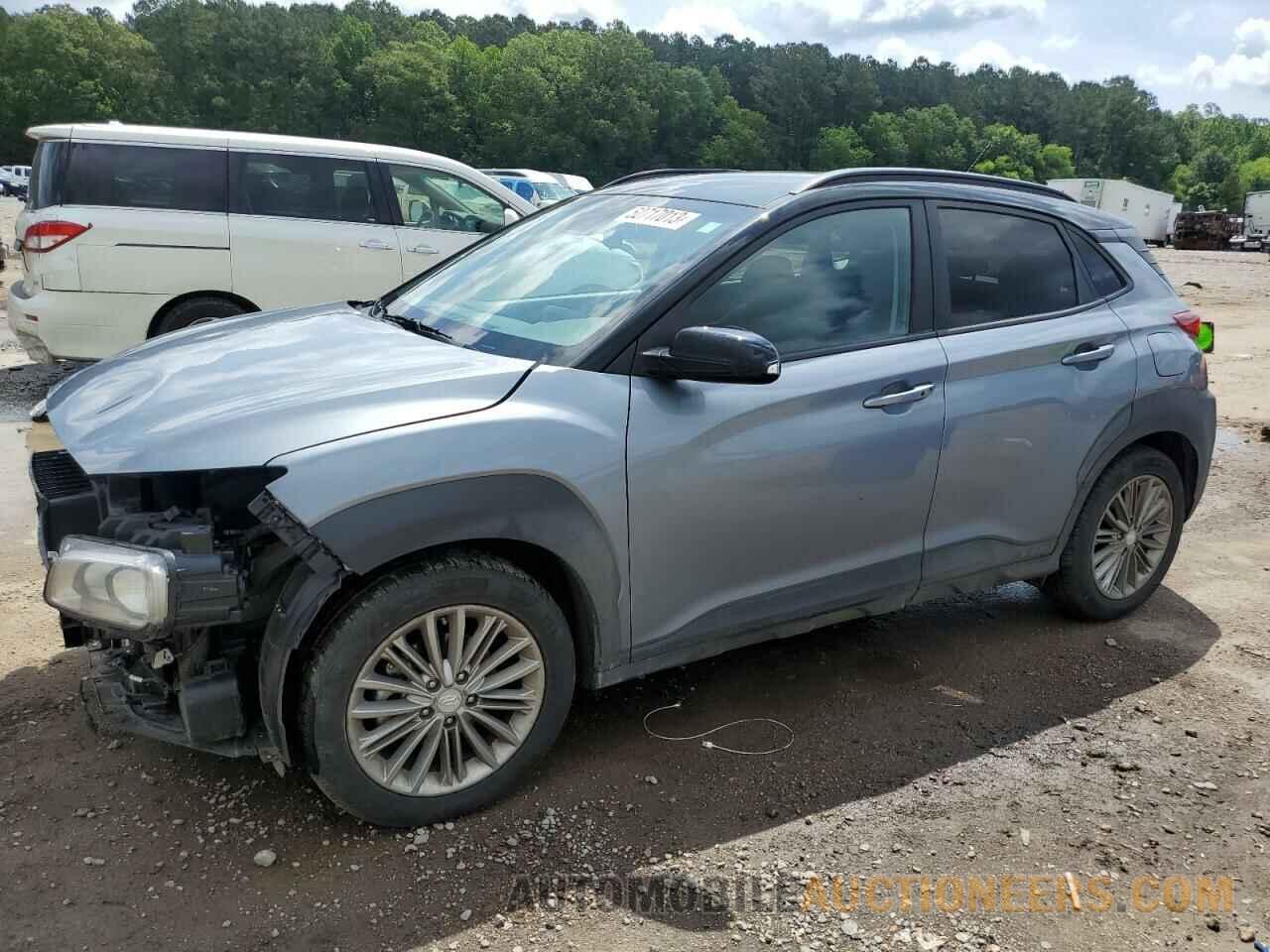 KM8K22AA1LU524370 HYUNDAI KONA 2020