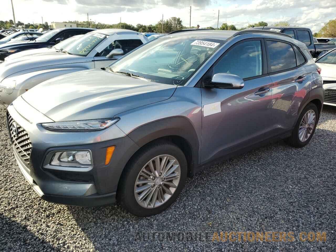 KM8K22AA1LU553500 HYUNDAI KONA 2020