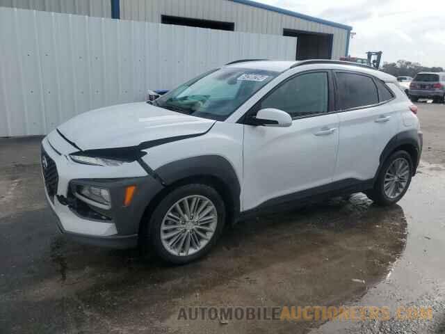 KM8K22AA1LU557112 HYUNDAI KONA 2020