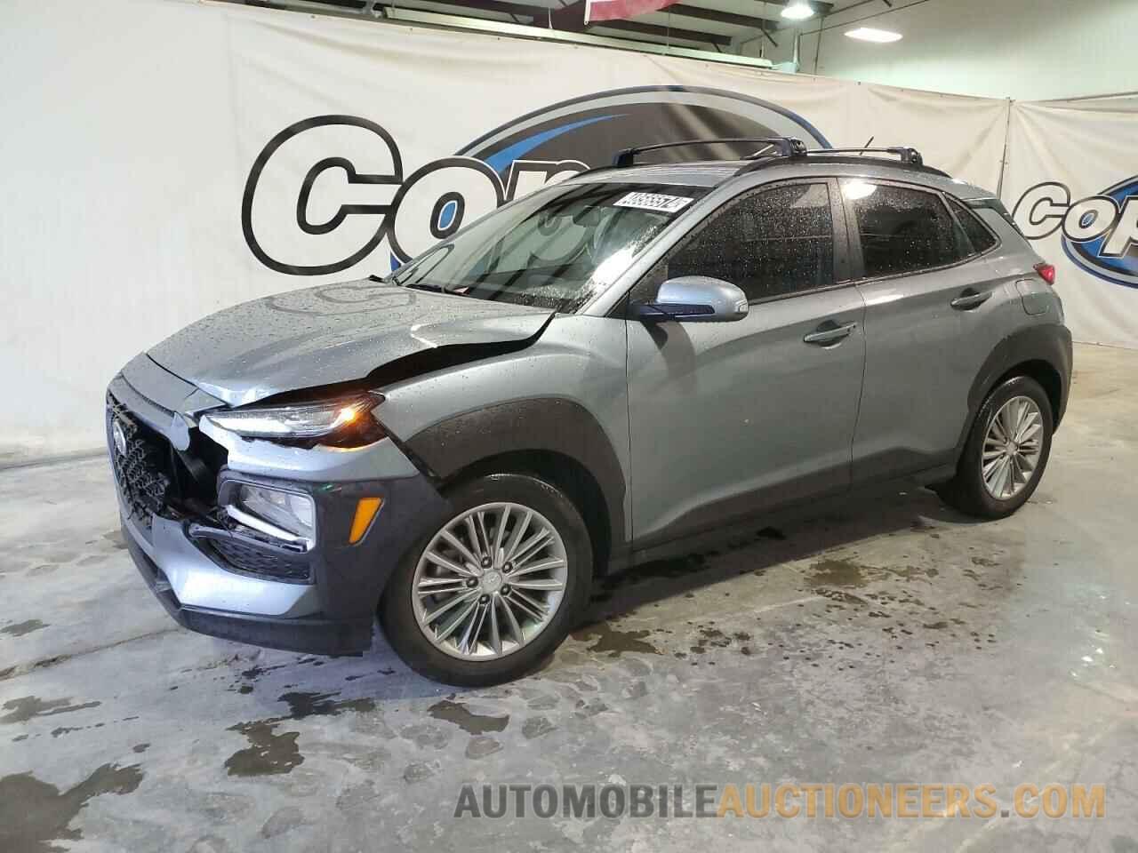 KM8K22AA1LU592474 HYUNDAI KONA 2020