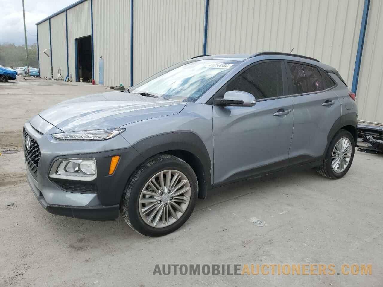 KM8K22AA1MU702974 HYUNDAI KONA 2021