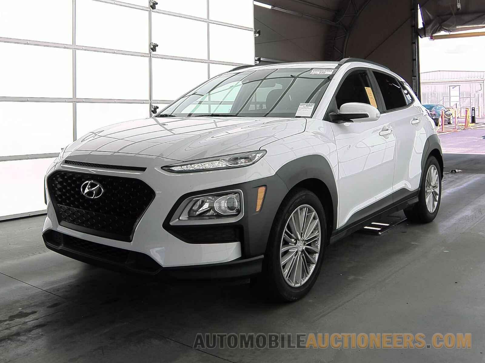 KM8K22AA2KU293252 Hyundai Kona 2019