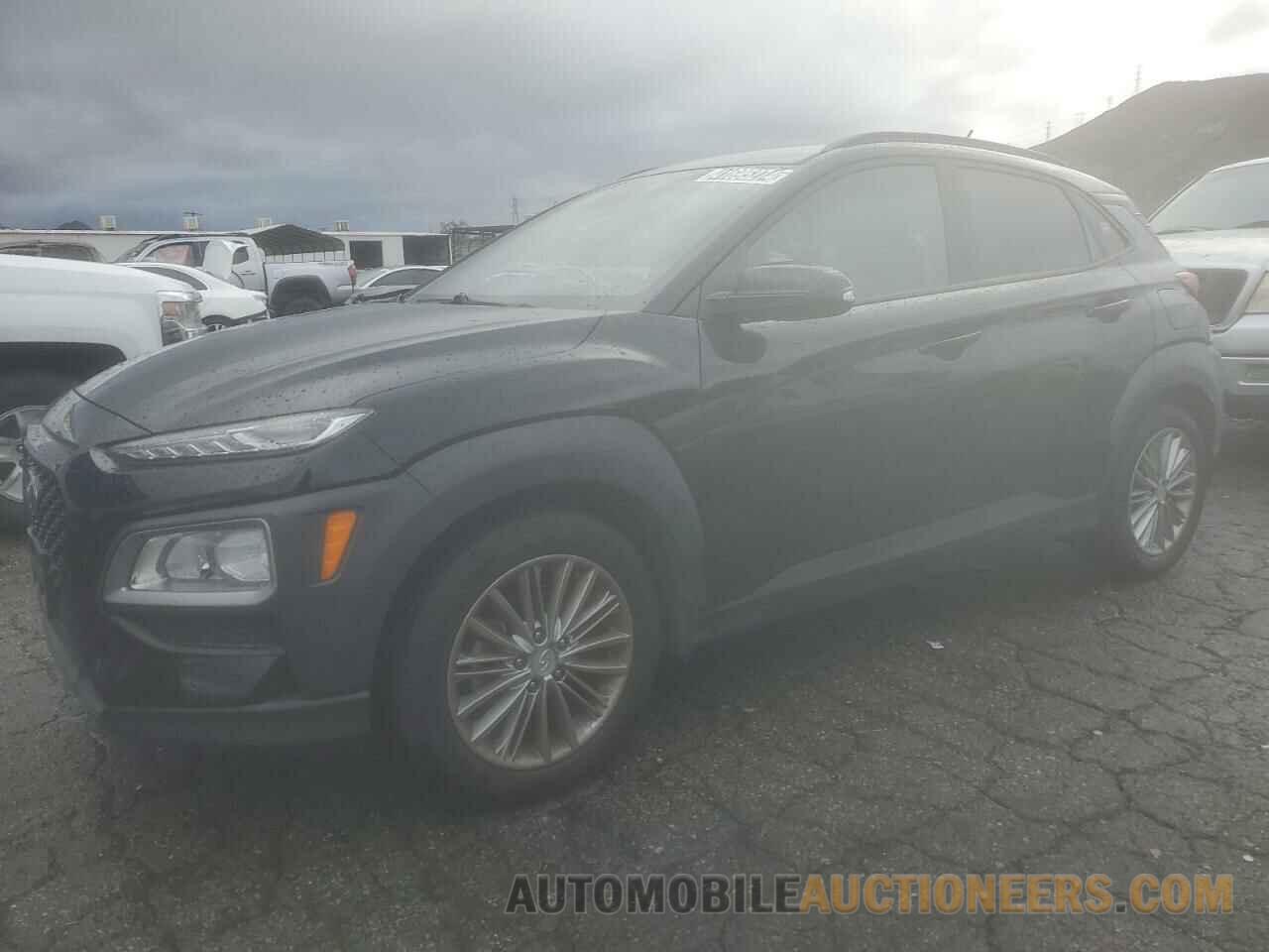 KM8K22AA2LU410930 HYUNDAI KONA 2020