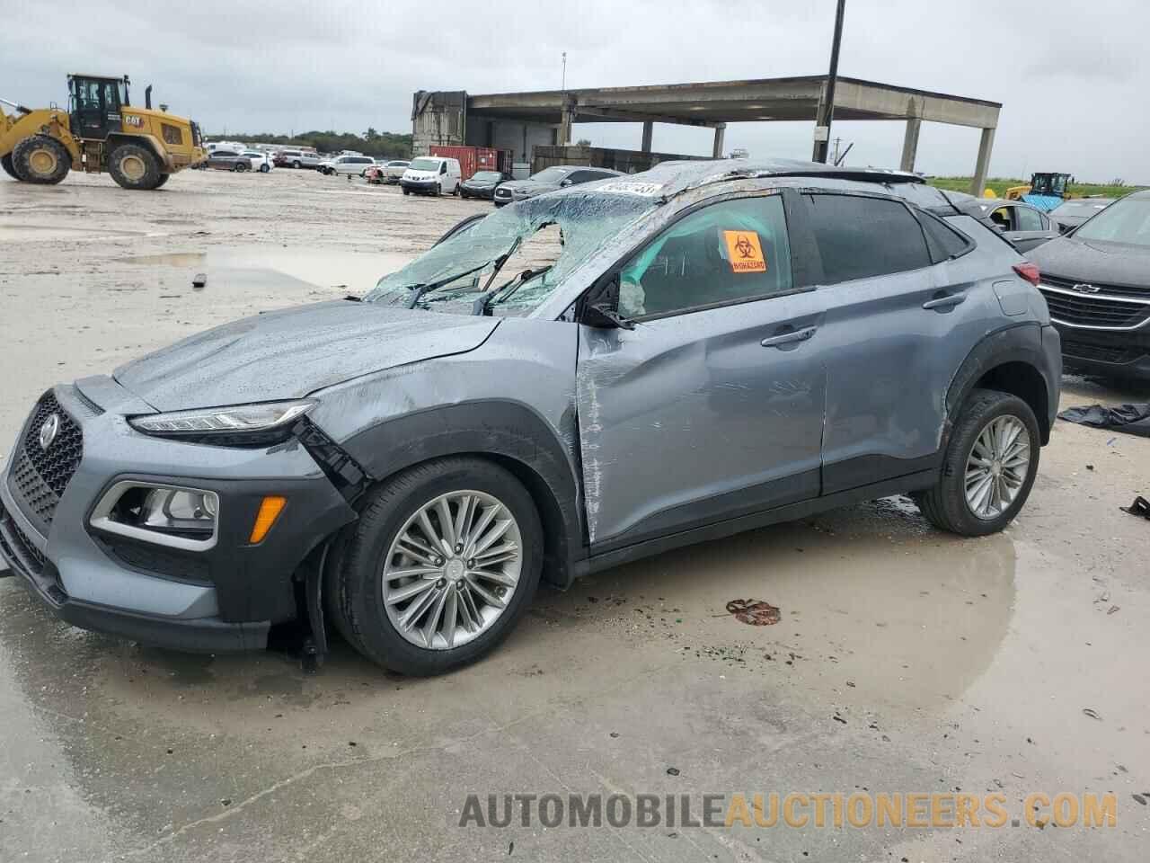 KM8K22AA2LU432958 HYUNDAI KONA 2020