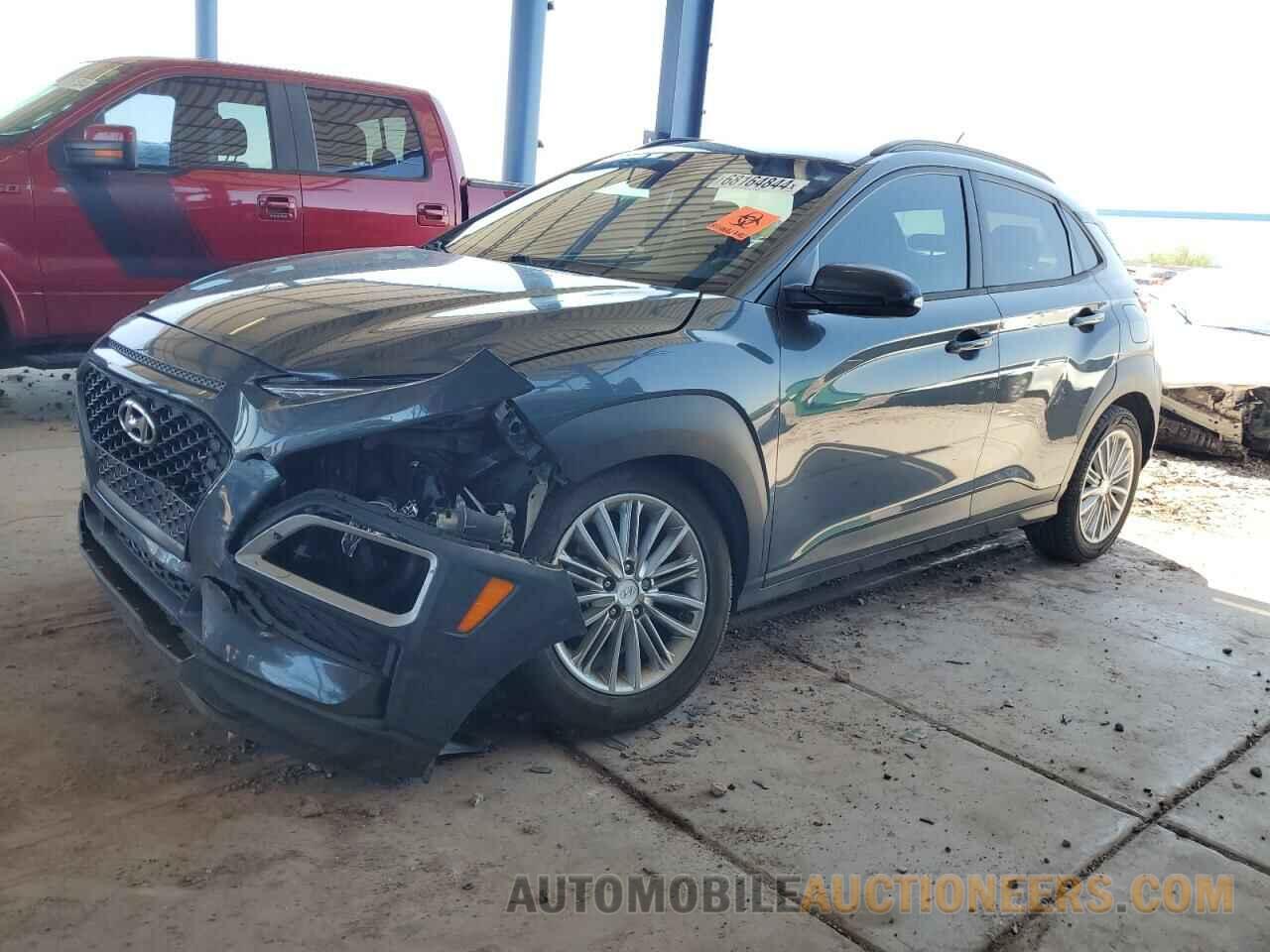 KM8K22AA2LU538293 HYUNDAI KONA 2020