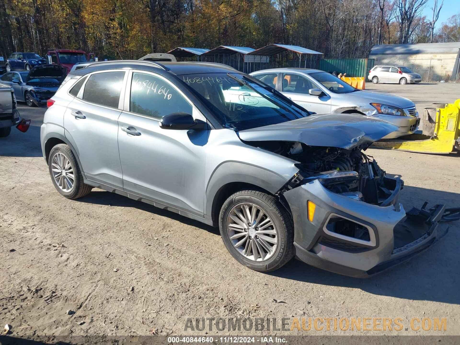 KM8K22AA2LU552386 HYUNDAI KONA 2020