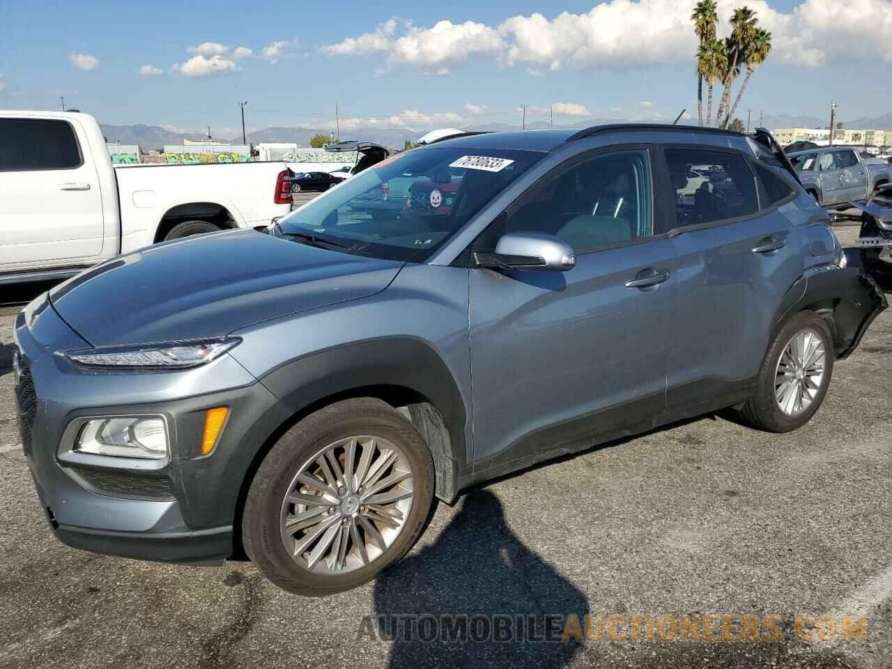 KM8K22AA2LU561315 HYUNDAI KONA 2020