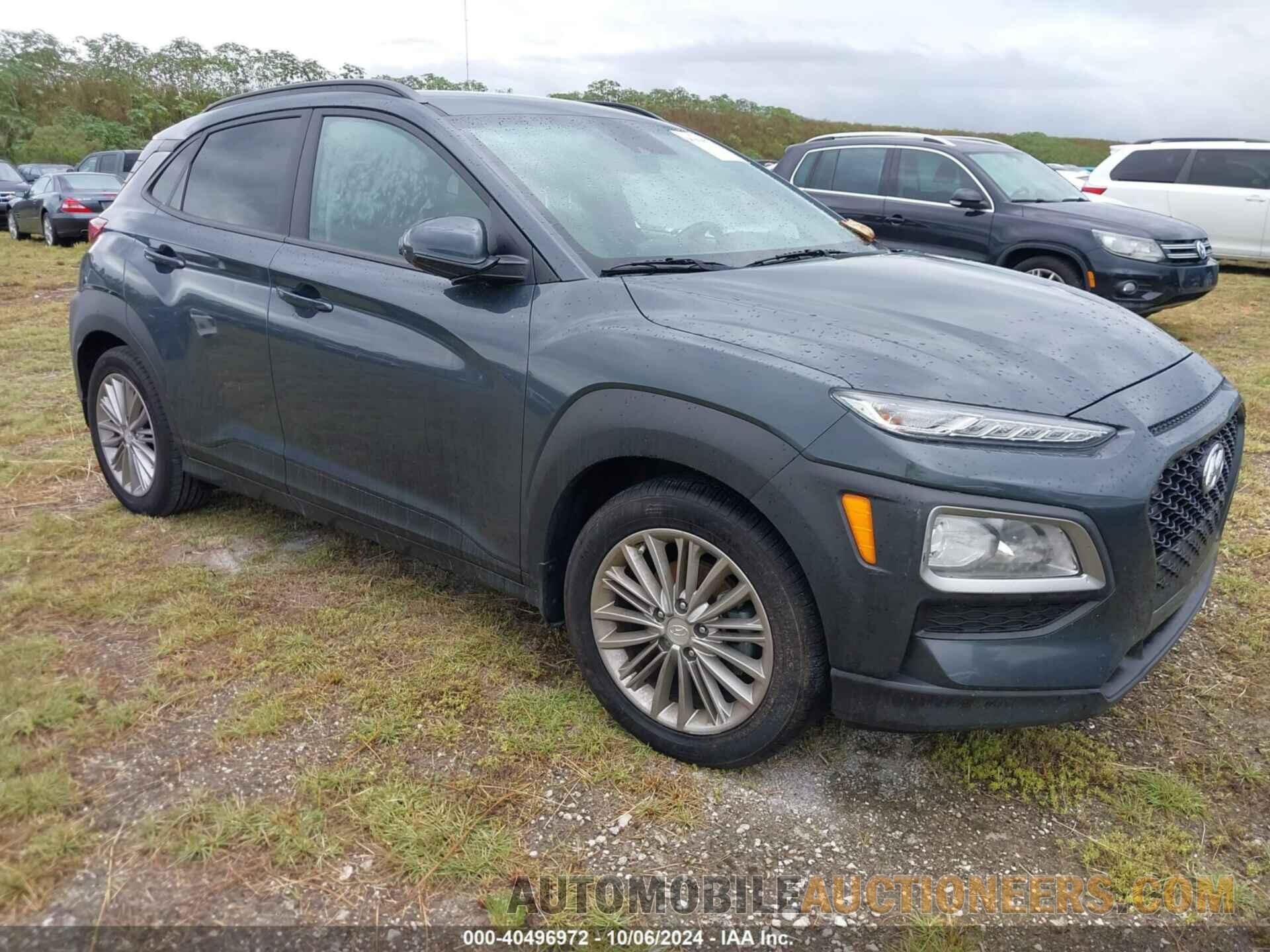 KM8K22AA3LU460249 HYUNDAI KONA 2020