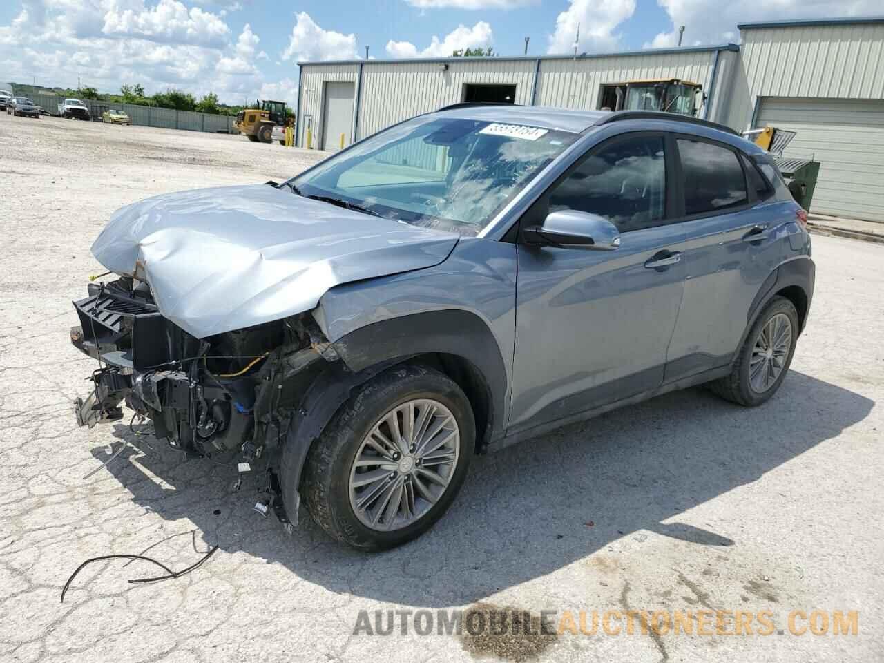 KM8K22AA3LU514925 HYUNDAI KONA 2020