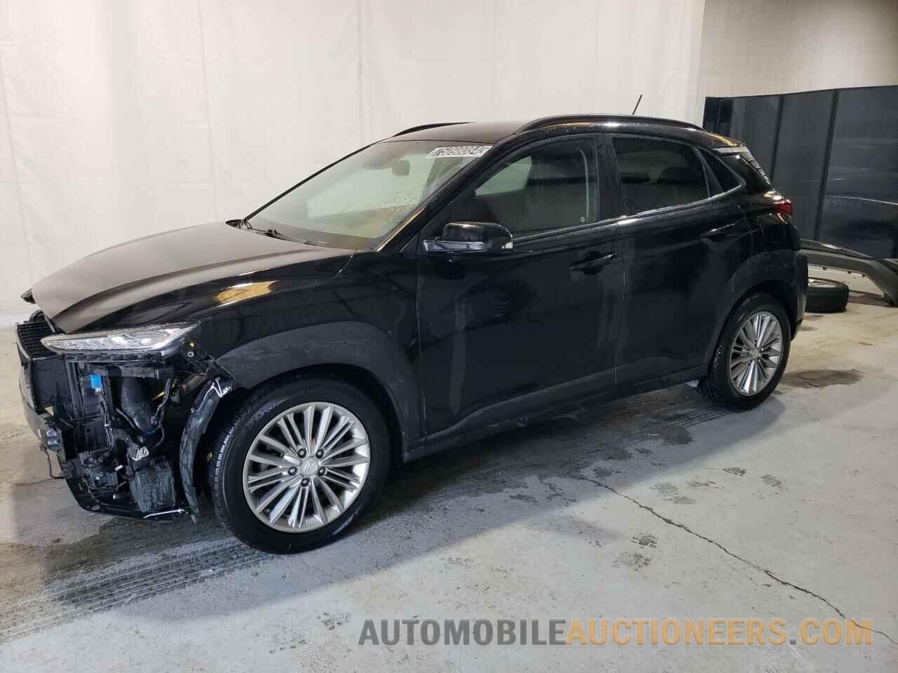 KM8K22AA3LU524936 HYUNDAI KONA 2020