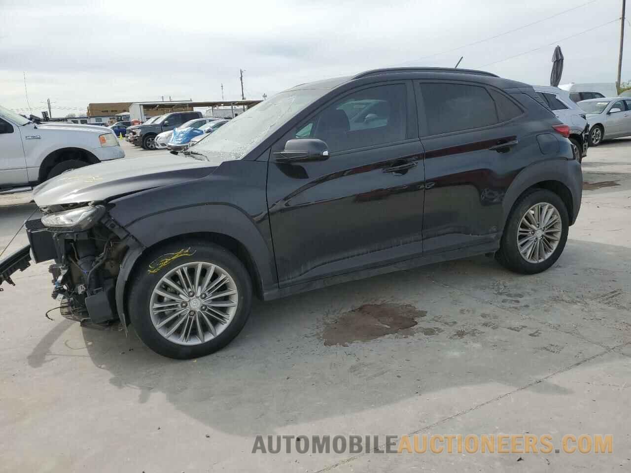 KM8K22AA3LU554048 HYUNDAI KONA 2020