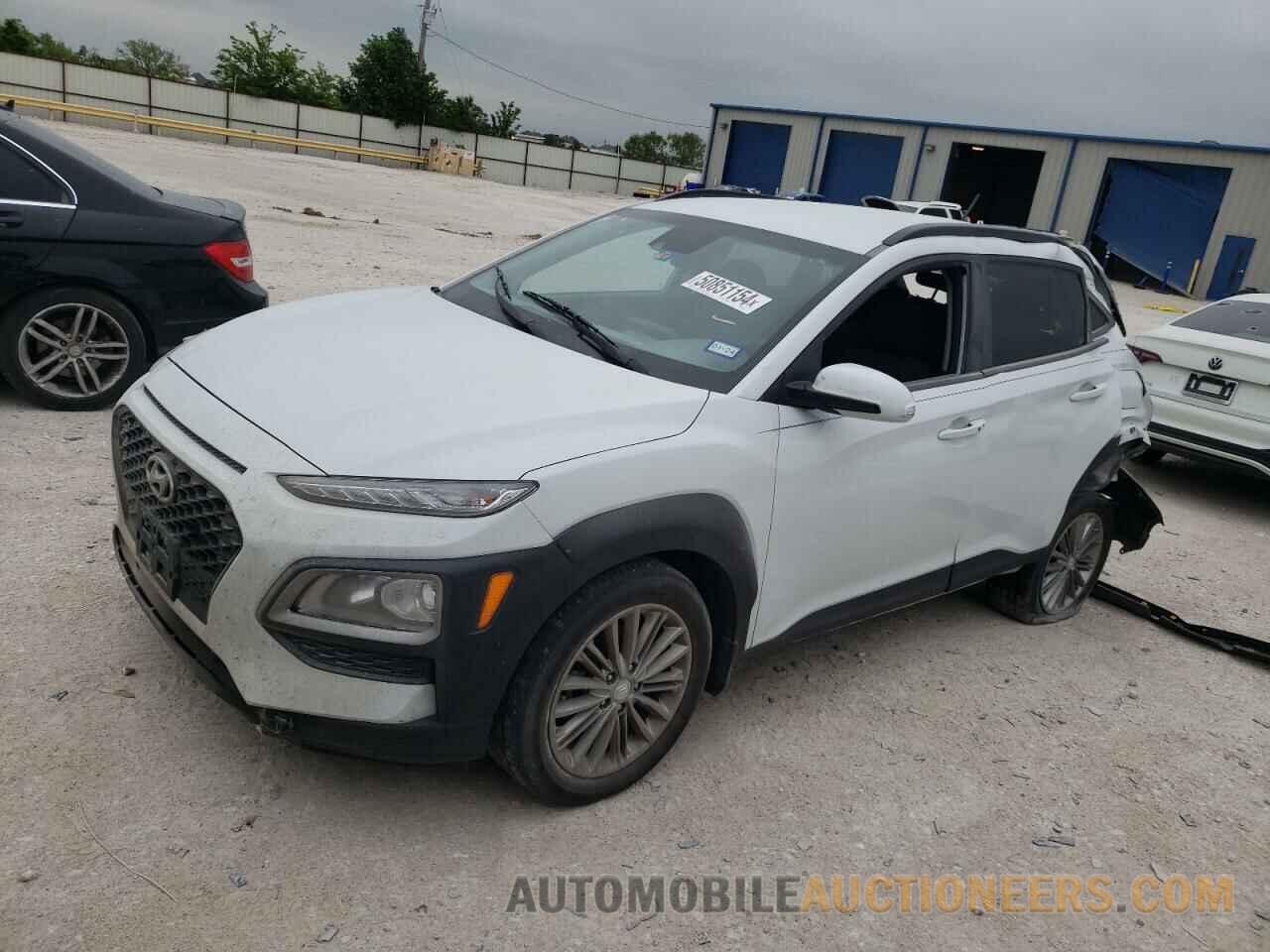 KM8K22AA3LU566331 HYUNDAI KONA 2020