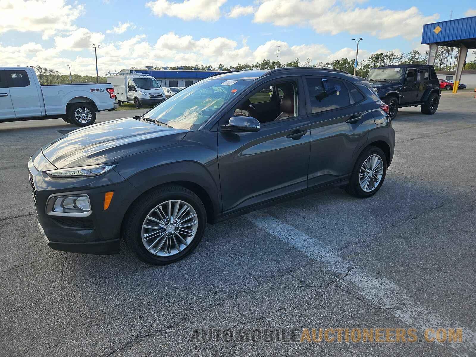 KM8K22AA4JU085601 Hyundai Kona 2018