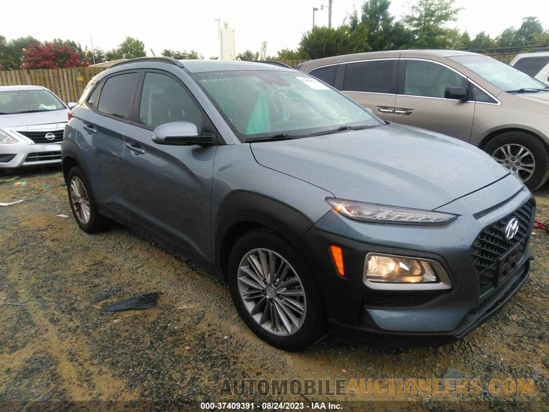 KM8K22AA4KU216995 HYUNDAI KONA 2019