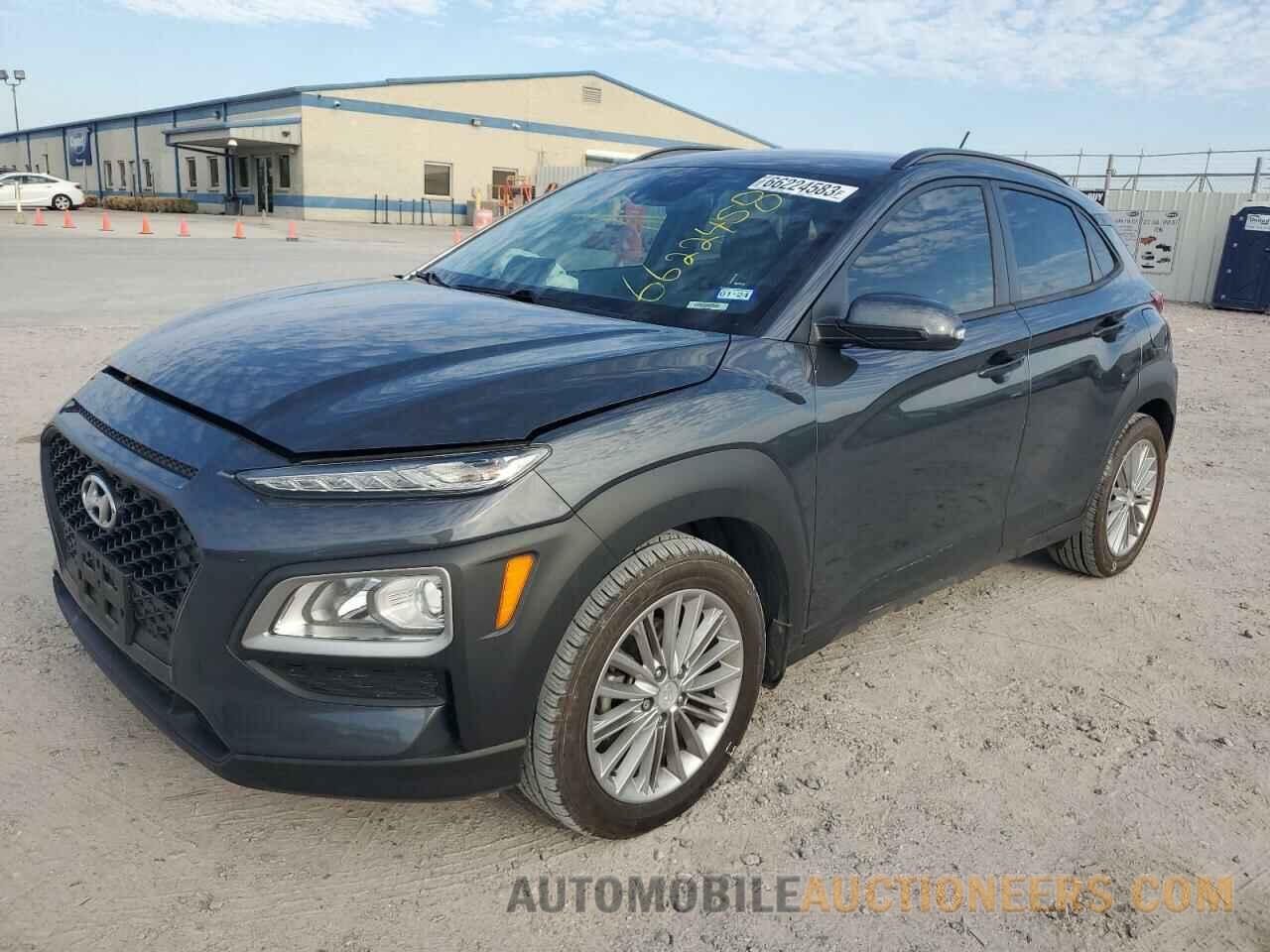 KM8K22AA4LU400027 HYUNDAI KONA 2020