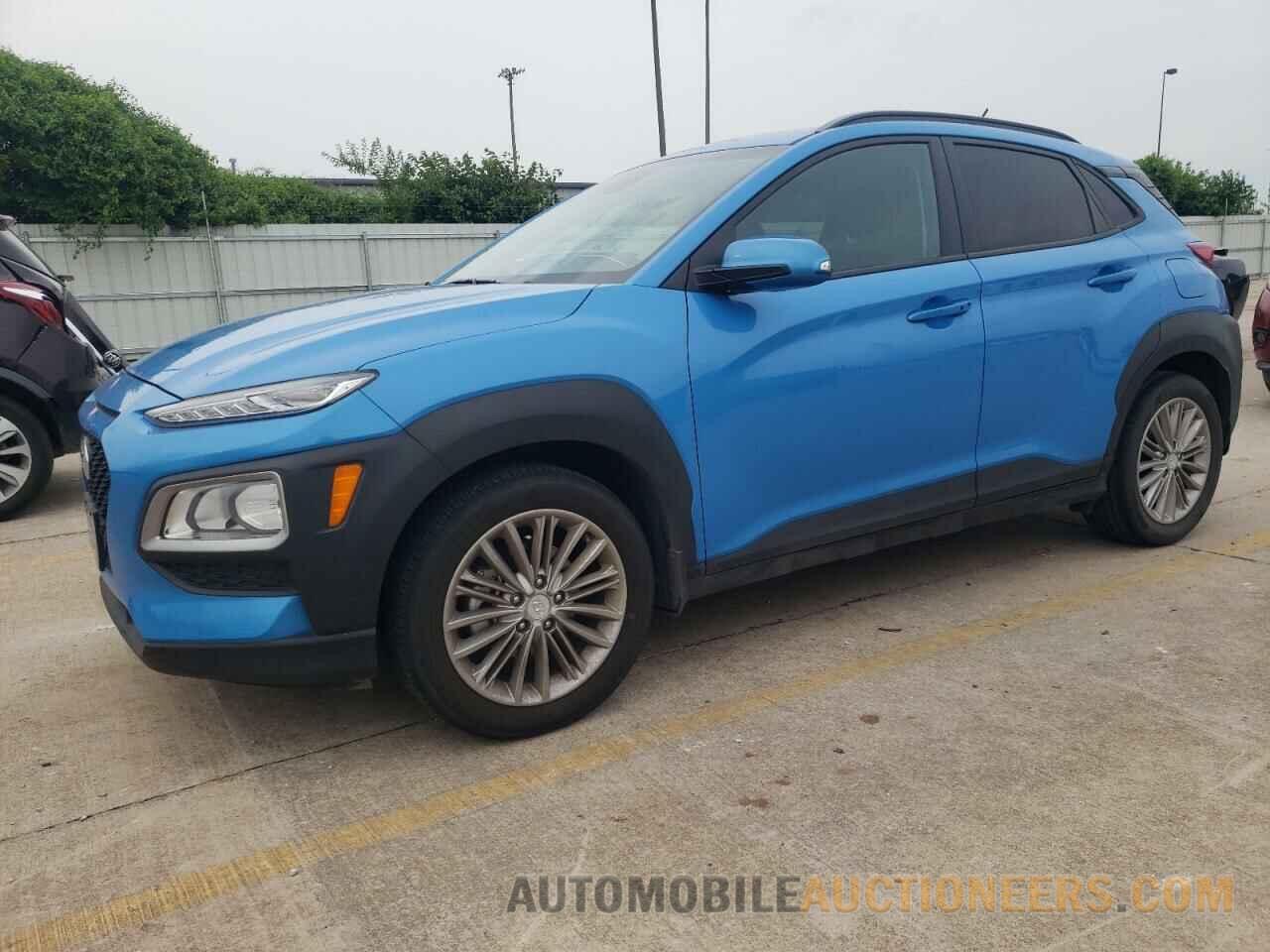 KM8K22AA4LU400688 HYUNDAI KONA 2020