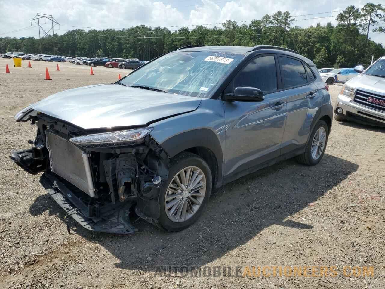 KM8K22AA4LU552664 HYUNDAI KONA 2020