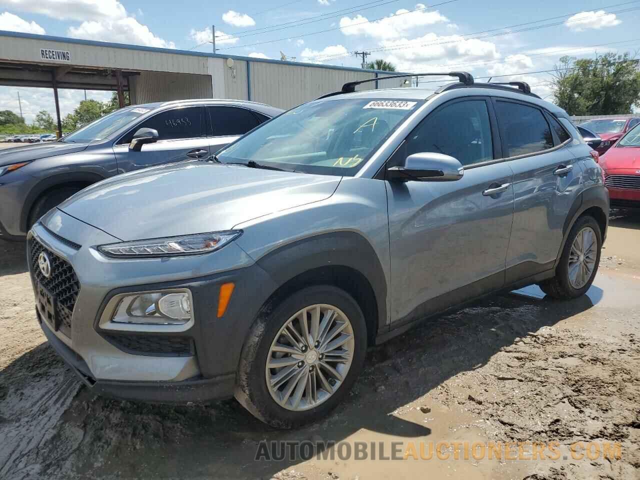 KM8K22AA4LU559324 HYUNDAI KONA 2020