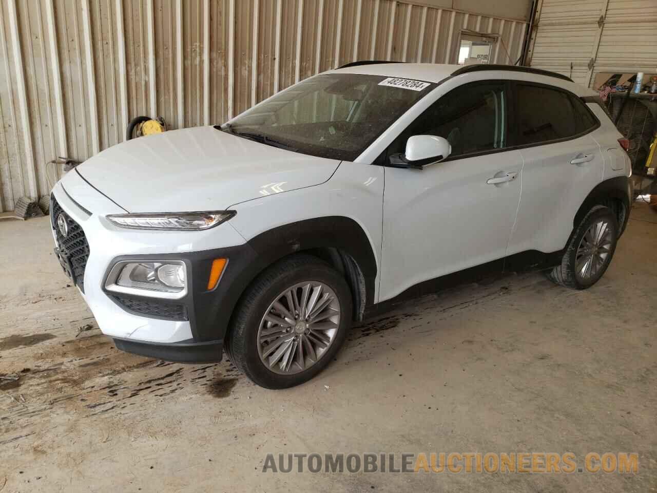 KM8K22AA4LU573742 HYUNDAI KONA 2020