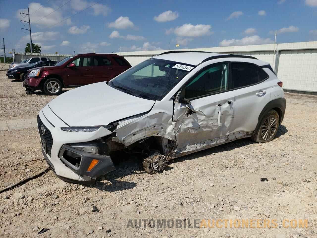 KM8K22AA5JU150228 HYUNDAI KONA 2018