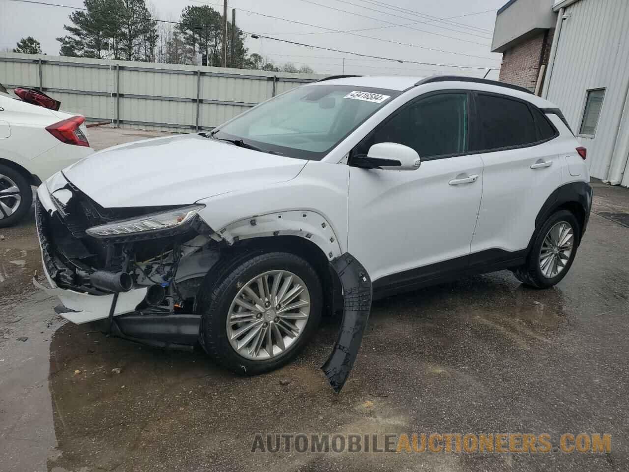 KM8K22AA5LU399938 HYUNDAI KONA 2020